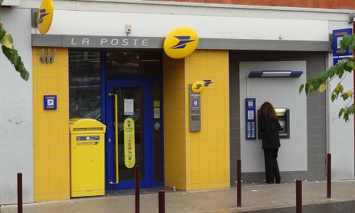 Assez de fermeture de bureaux de poste dans le 16ème arrondissement et à Paris !