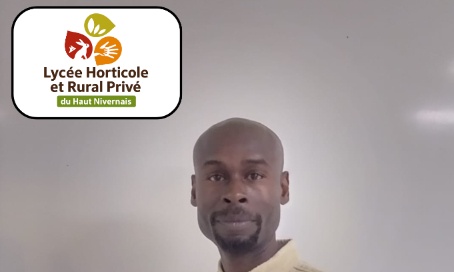 Pour que le Prof d'anglais Mr Carron McGibbon reste !!