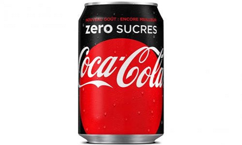 Pour que Coca Cola redistribue l'ancien Coca Cola Zero et abandonne sa nouvelle recette.