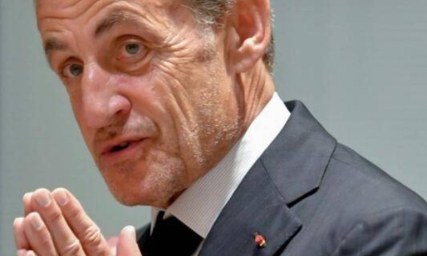 Contre la grâce présidentielle pour Sarkozy