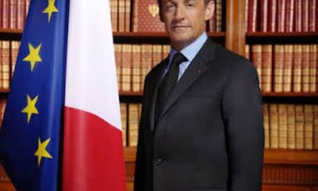 Libérez Nicolas Sarkozy : Stop à l'injustice !