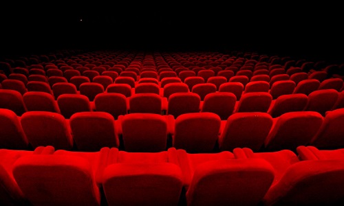 Non à la fermeture du cinéma de Gourin