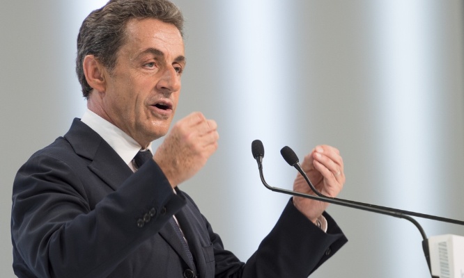 Stop à la justice partiale, défendons Nicolas Sarkozy !