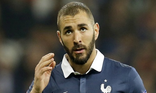 Contre le retour de Karim Benzema