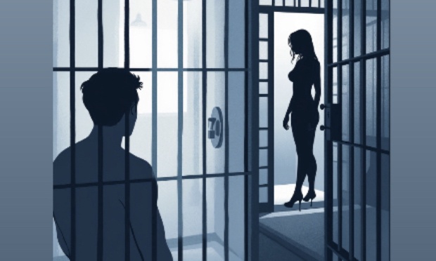 Pour une séparation des missions en prison : que les surveillants hommes soient affectés aux étages des prisons pour hommes