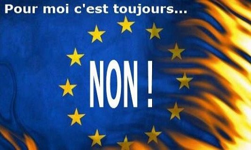 Sortons la Belgique de l'Union Européenne: BelExit