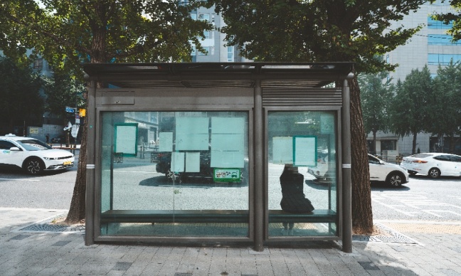 Pour des horaires adaptés aux besoins des enfants à l’arrêt “École” de Veigy-Foncenex