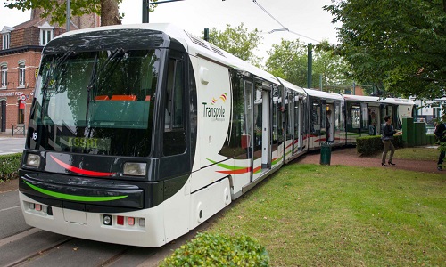 Pour la mise en place d'un tramway à Rennes / zone campagne /illenoo /star /ter