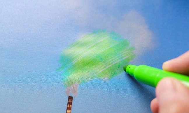 Exigez la vérité en matière de durabilité : mettez fin au greenwashing dès maintenant !