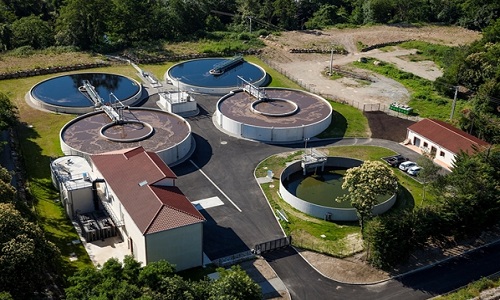 Non à une station d'épuration au coeur de zones protégées du confluent Ariège Garonne