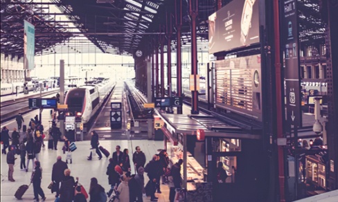 Besoin d'un TER plus tôt pour Reims !