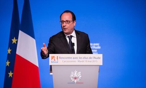 Lutter le bilan négatif de Hollande par des actions strictes de justice afin de résoudre enfin ce qui livre la nation et l'homme.