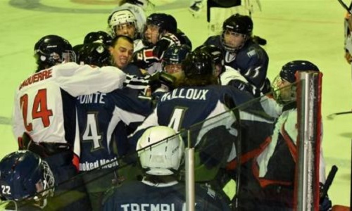 Du changement nécessaire pour le Pointco de Charlevoix !!