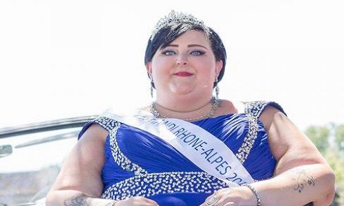 Dissolution du comité Miss handi France
