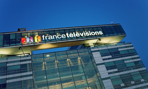 Salaires Mirobolants à France Télévision
