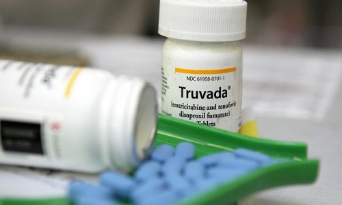 Supprimer le médicament TRUVADA, PREP (et son générique ) poubelle!