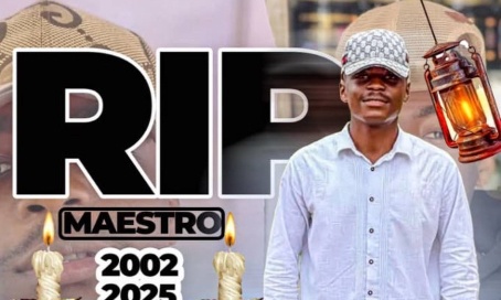 Justice pour Ngui essono Maël