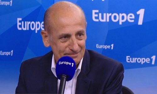 Exigeons la démission de Jean-Michel Apathie