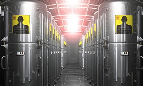 Oui &agrave; la cryog&eacute;nisation en France&nbsp;!