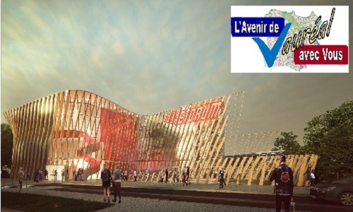 La culture OUI mais pas à n'importe quel prix