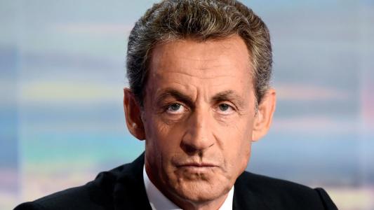 Nicolas Sarkozy sera notre président en 2017