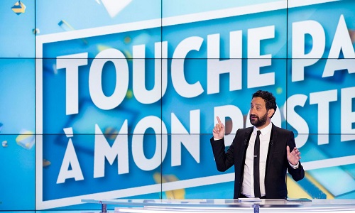 Pour TPMP