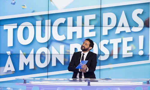 Soutien à TPMP