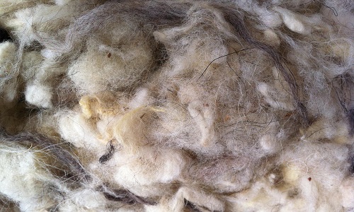 Stop: Isolant laines minérales = colles = dégagement toxique !