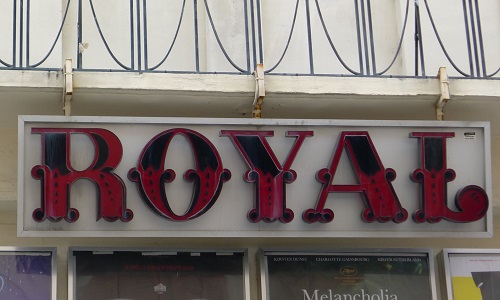 Sauvons Le Royal et soutenons sa directrice Stéphanie Jaunay