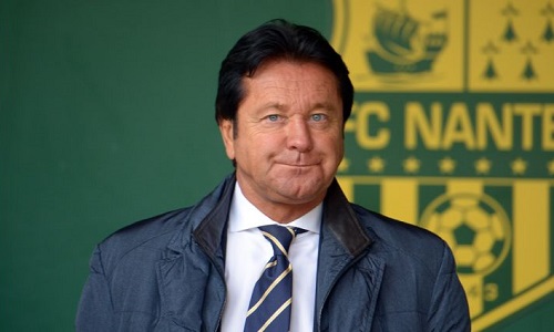 Pour que Kita parte !