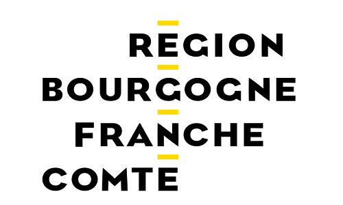 Non au nouveau Logo Bourgogne Franche Comté