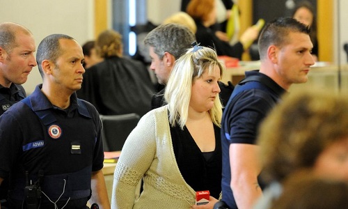 Nouveau procès pour Fiona