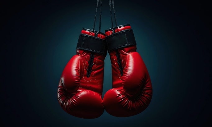 Pour ma réintégration au club de boxe de Nabil Mahjoubi