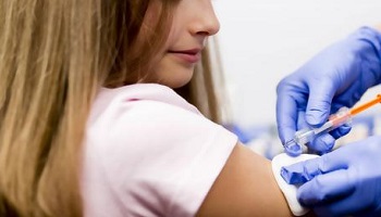 Demandons le financement du vaccin contre le cancer du col de l'utérus