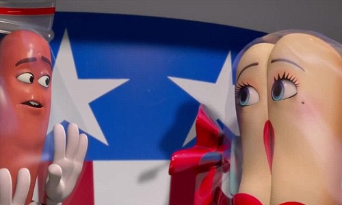 Film interdit au moins de 18 ans