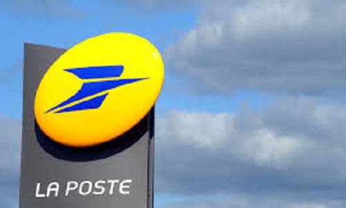 M'autoriser à exercer mon travail à la Poste.
