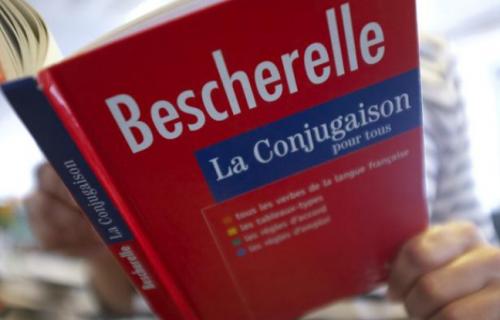 Grammaire : arrêtez la dislocation !