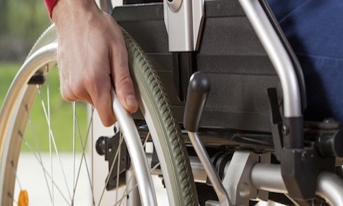 Le pouvoir des Maison Départementale des Personnes Handicapées