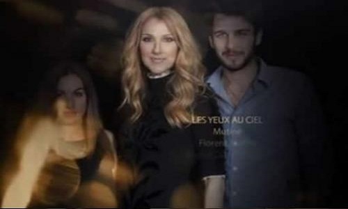 Pour que Céline Dion revienne en France