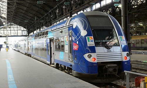 Ligne Rouen-Paris : un calvaire quotidien pour les usagers