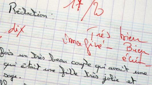 Non à la surpression des notes ! Non aux conseils de classe par semestre !