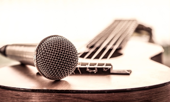 Une rencontre avec Kendji : soutenez mon rêve