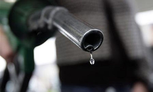 Le système existant, que l'eau remplace notre carburant actuel !