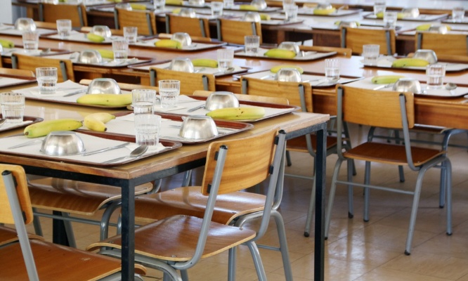 STOP aux grèves à répétitions des cantines et périscolaires à Illkirch-Graffenstaden