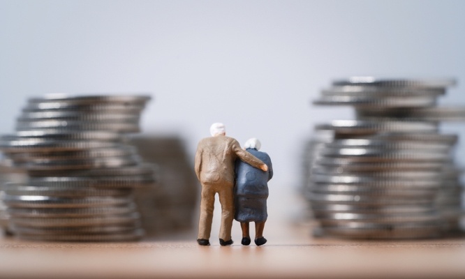 Pétition : Stop à la suppression de l'abattement sur les retraites !