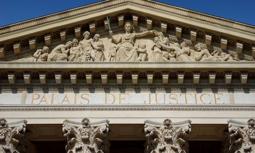 Soutien à Luc Fournié