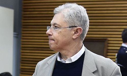 Grâce pour Luc Fournié, le buraliste du Tarn.