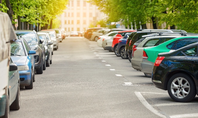 Pour un stationnement payant et préférentiel Rue Charlier