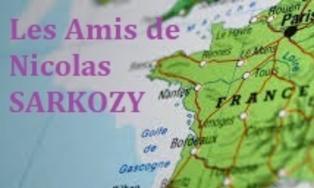 Sarkozy libre : un appel urgent !