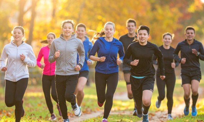 Pour un cross pour les profs !